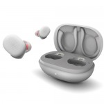Amazfit PowerBuds Wireless Earbuds White (Pink)